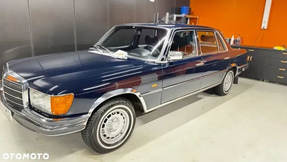 Mercedes-Benz Inny - 5