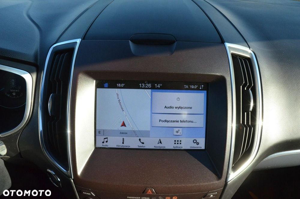 Ford Edge 2.0 EcoBlue 4x4 ST-LINE - 20