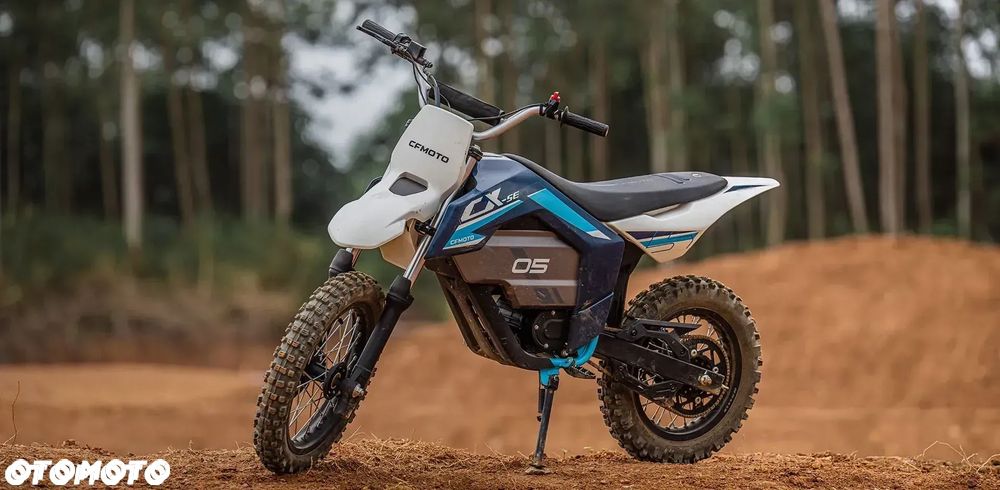 CFMoto Inny - 8