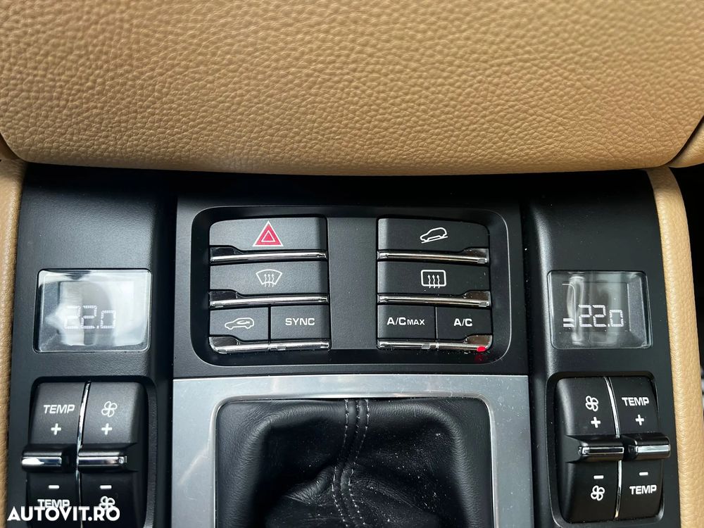 Porsche Macan 3.0 PDK S - 16