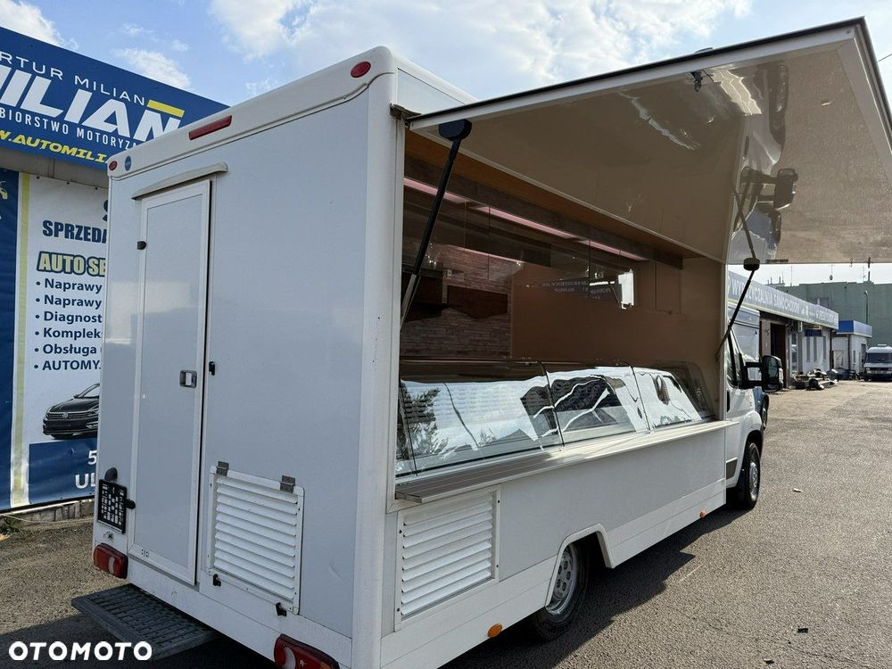 Fiat Ducato - 22