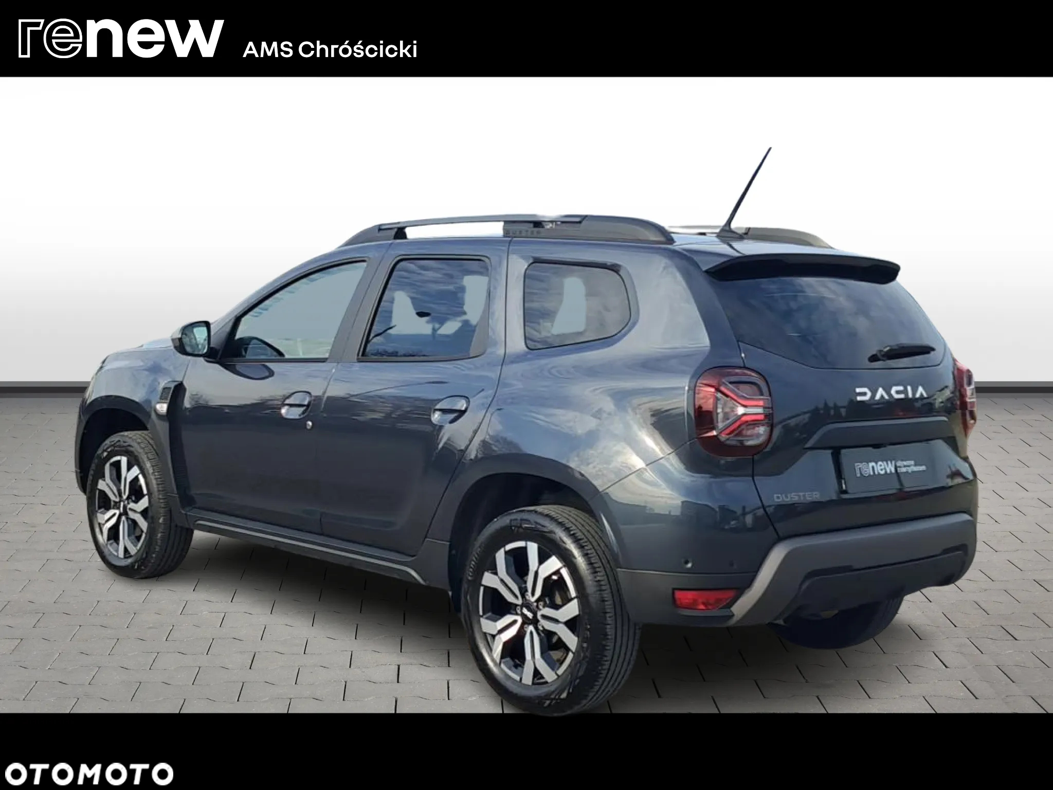 Dacia Duster 1.0 TCe Journey - 3
