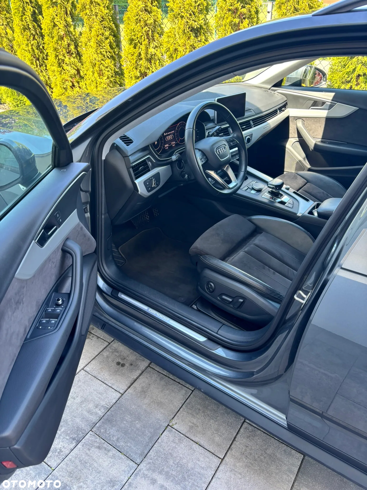 Audi A4 Allroad 2.0 TFSI Quattro S tronic - 13