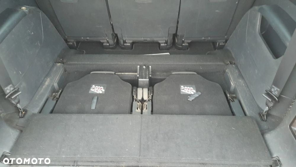 Citroen C4 Grand Picasso 2008 photo 2
