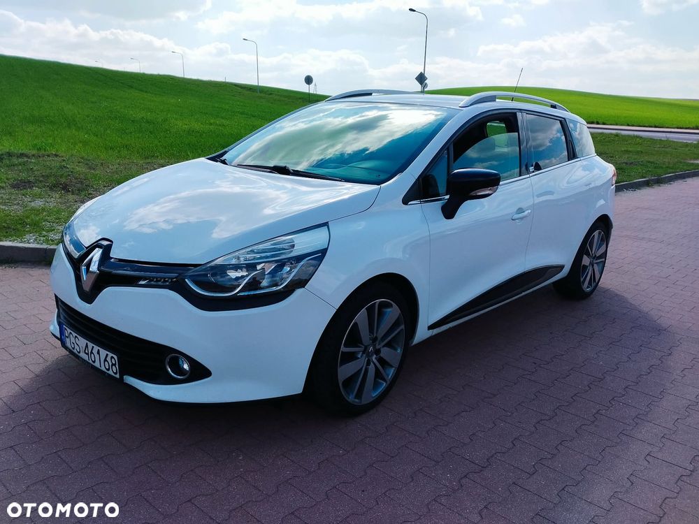 Renault Clio 1.5 dCi Business - 2