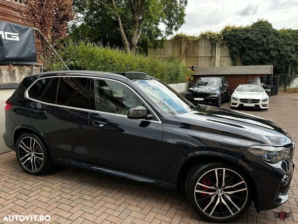 BMW X5 xDrive45e AT PHEV - 24