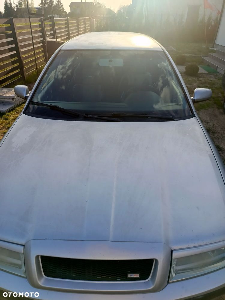 Skoda Octavia 2.0 Elegance - 8