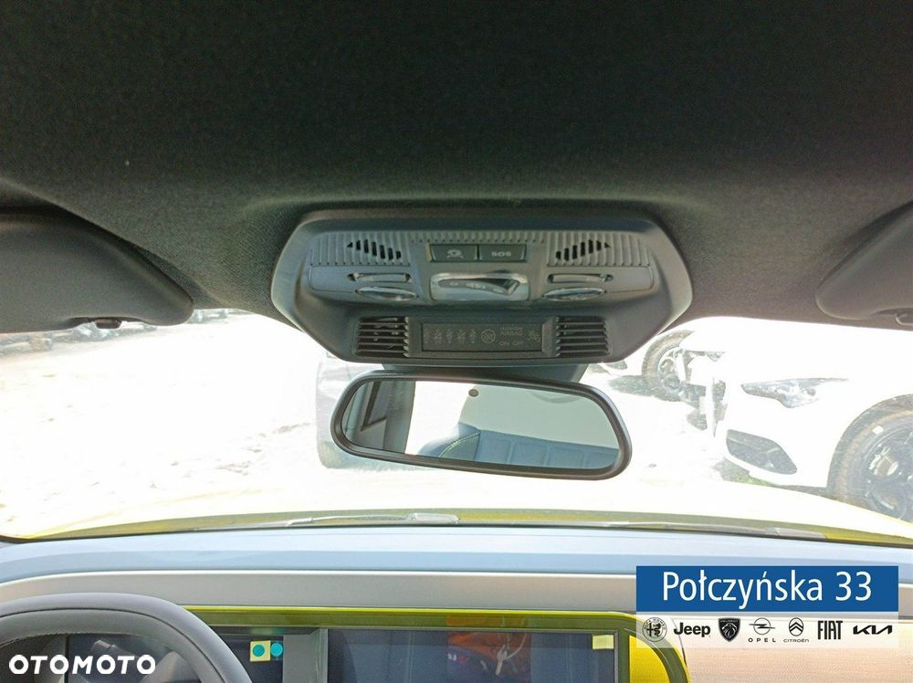 Fiat Grande Panda - 16