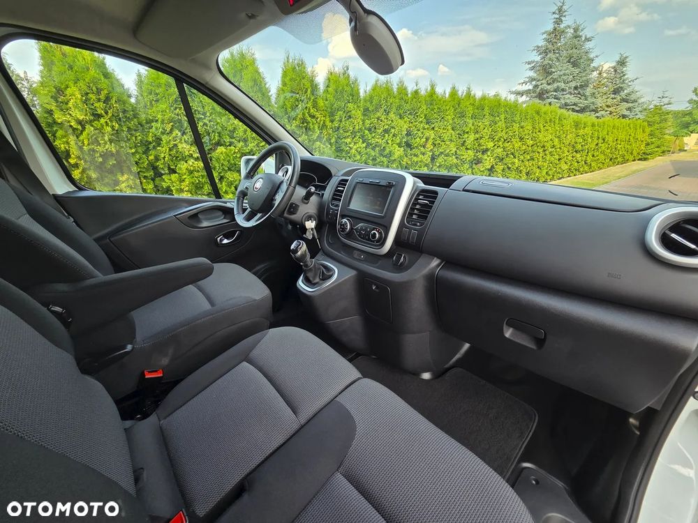 Fiat Talento - 30