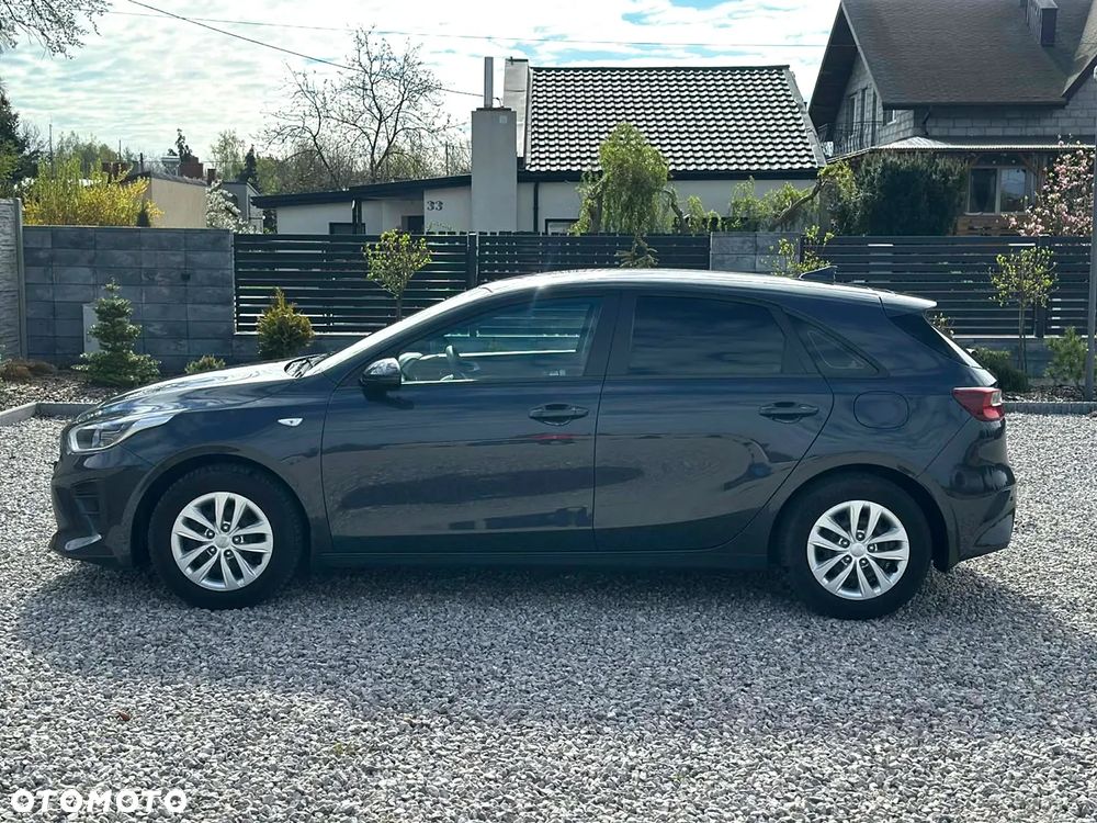 Kia Ceed 1.0 T-GDI M - 15