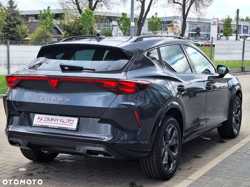 Cupra Formentor - 7