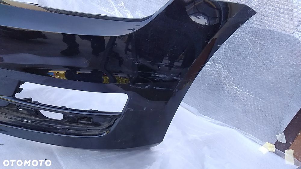 VW Golf VII zderzak przedni przód - 4