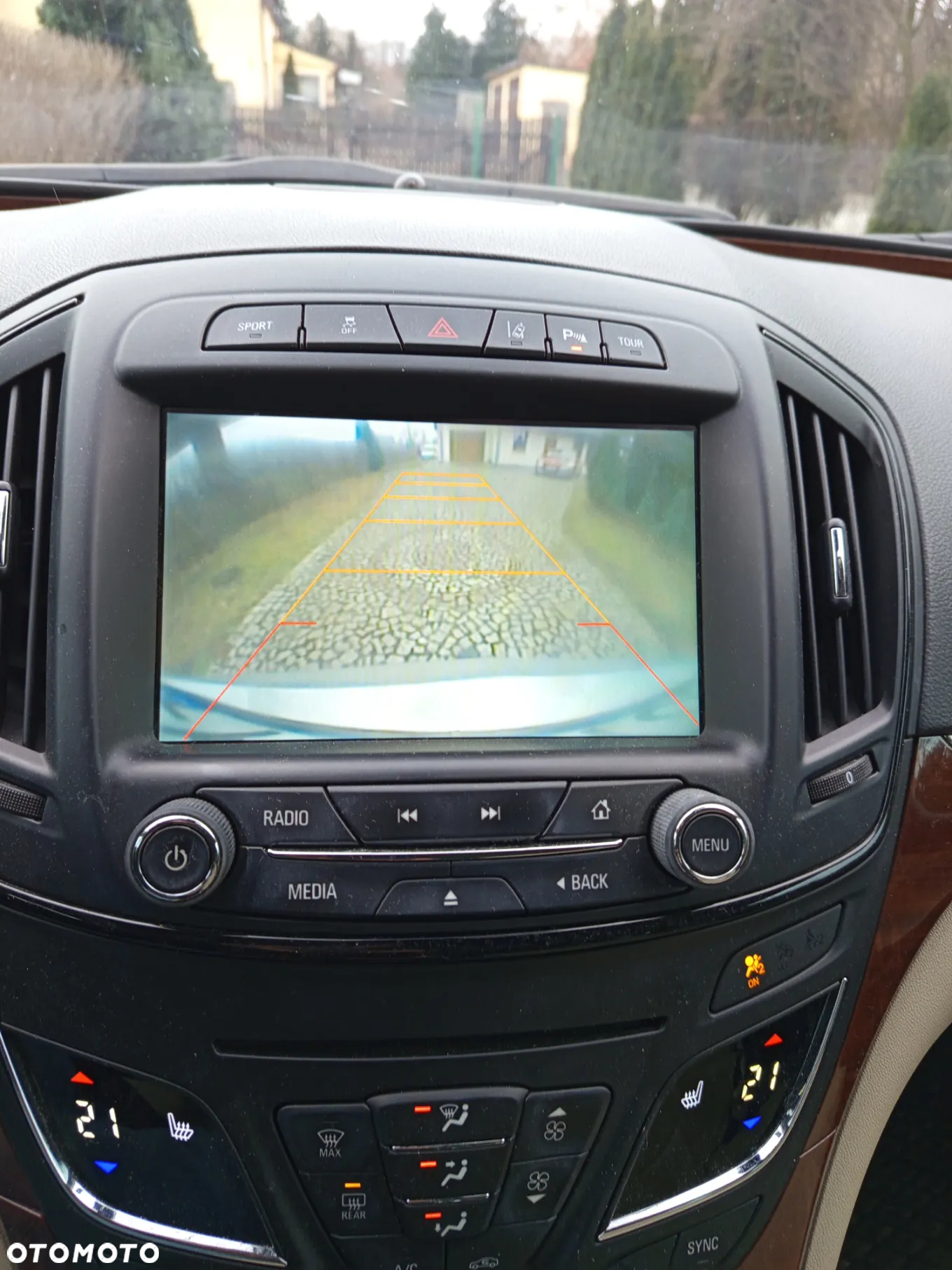Opel Insignia - 9