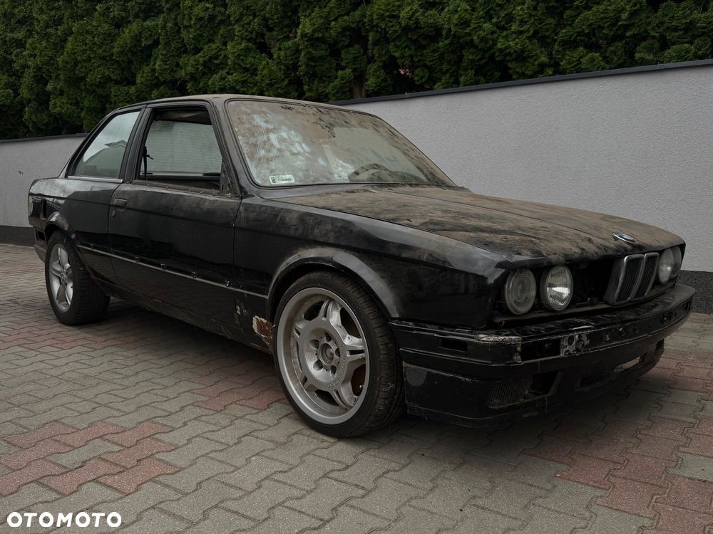 BMW Seria 3 - 2