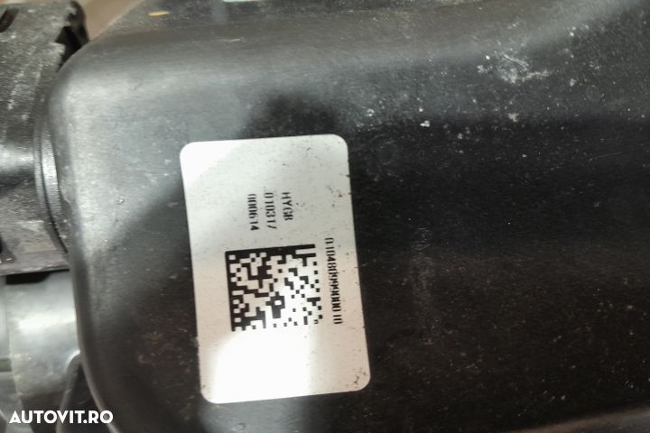 Far stanga 92101-C8 92101-C8 Hyundai i20 2 (GB) [2014 - 2020] Hatchba - 10