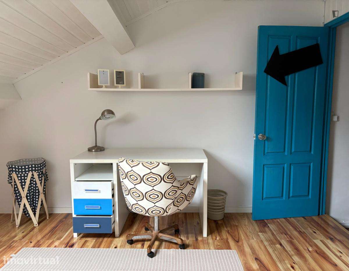 Quarto - localizado em Ponta delgada - Grande imagem: 4/9