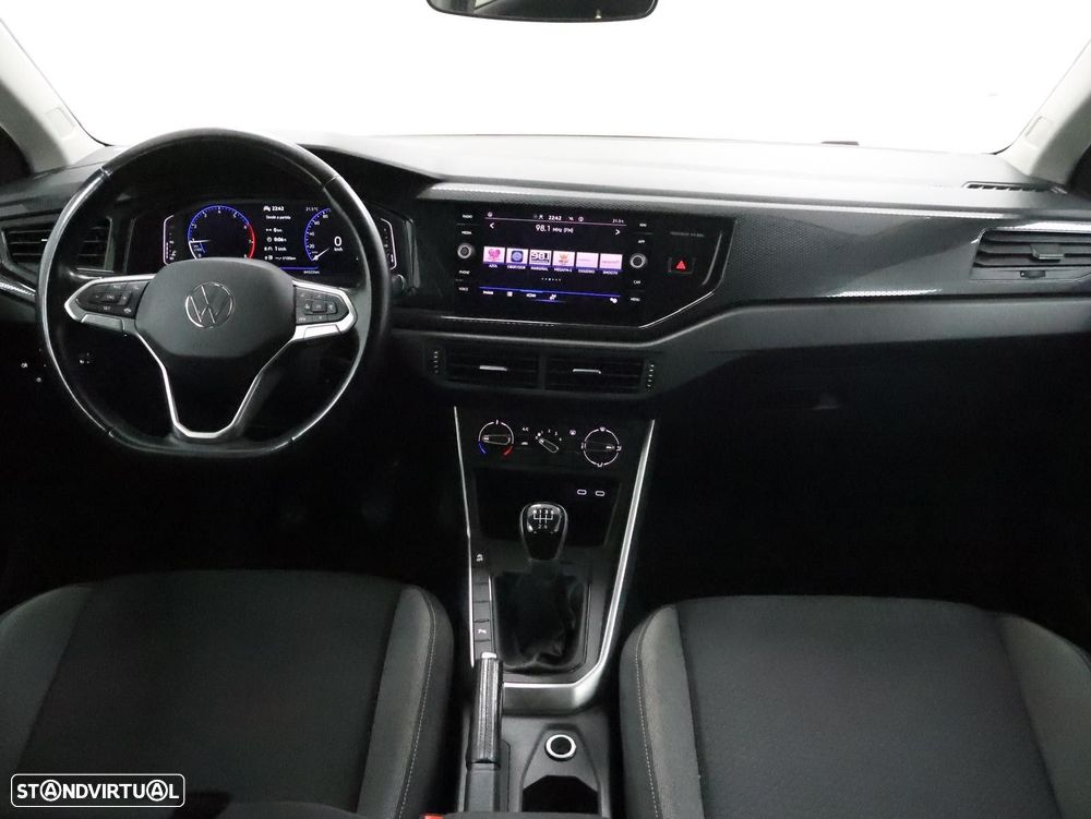 VW Taigo 1.0 TSI Life - 26