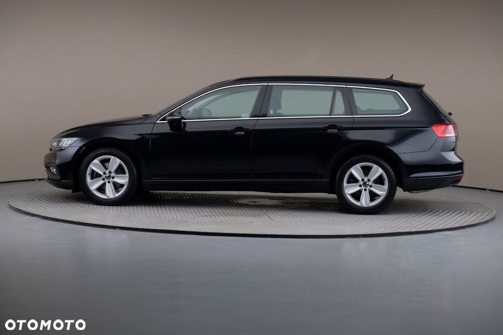 Volkswagen Passat Variant 2.0 TSI Business DSG - 4