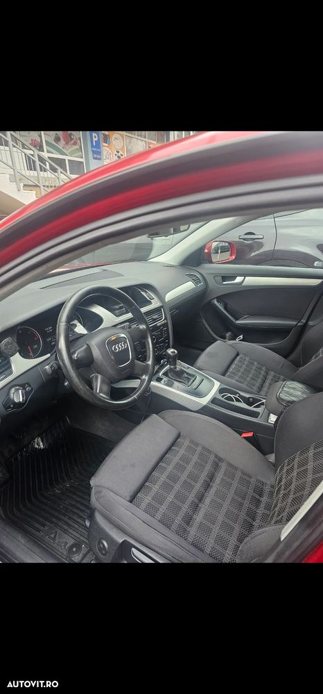Volkswagen Passat 2.0 TDI BlueMotion Tehnology Highline - 5
