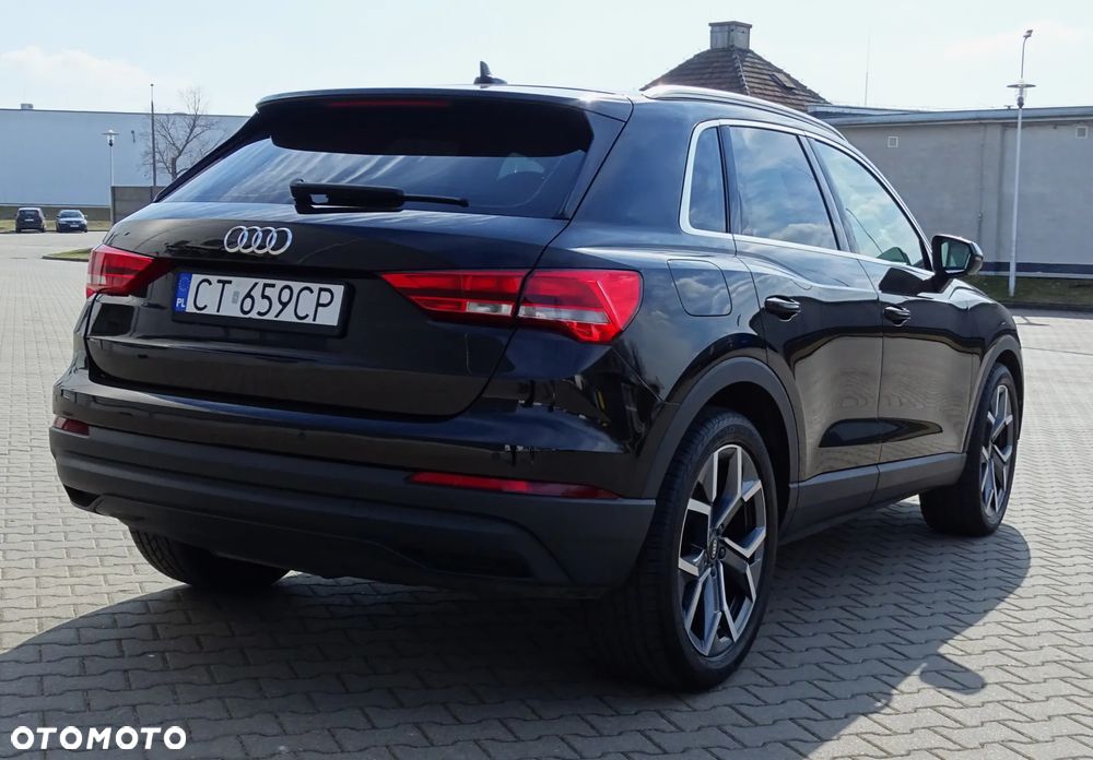 Audi Q3 2.0 TDI Sport S tronic - 6