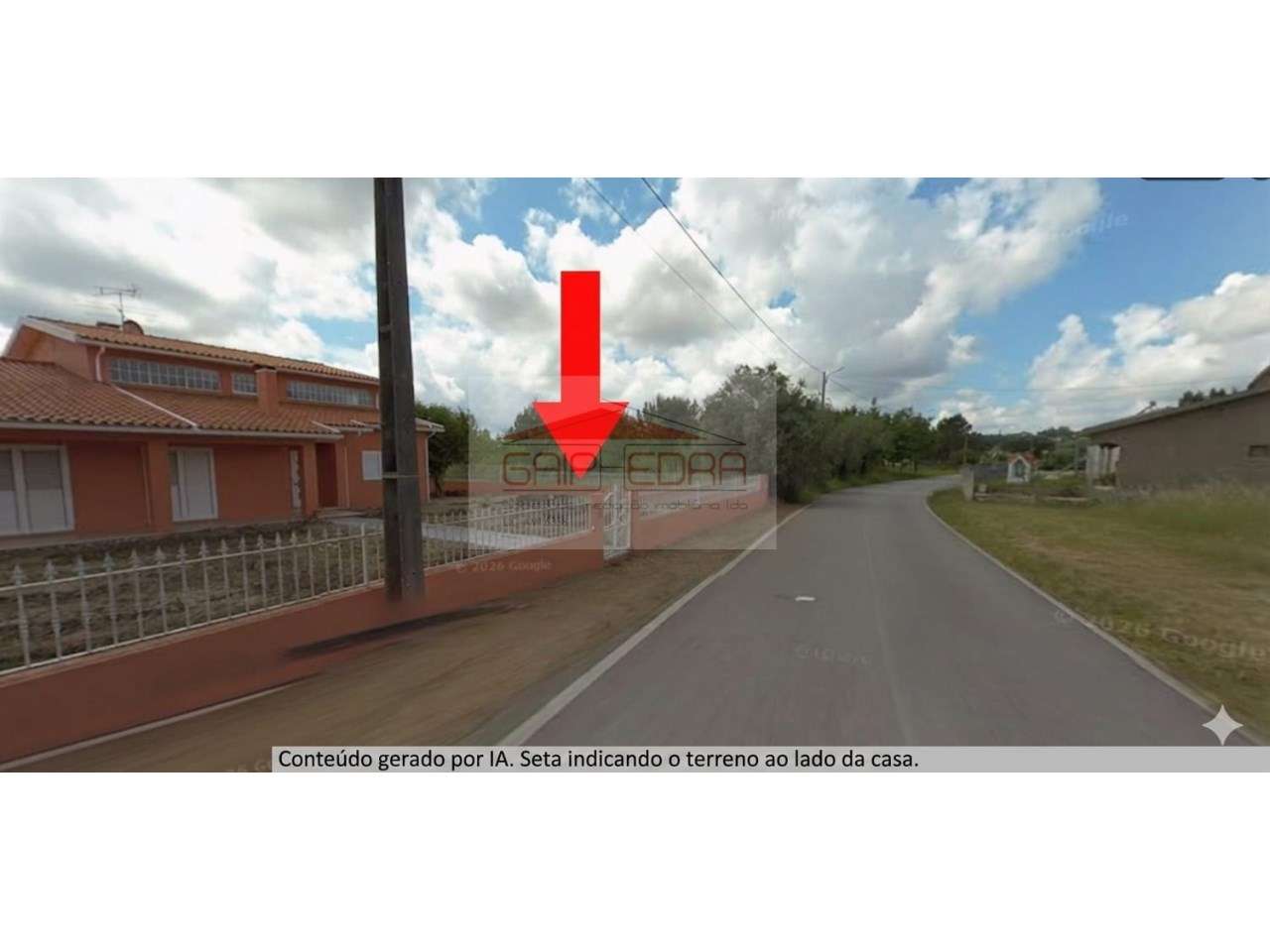 Quer construir uma moradia numa zona consolidada de Portugueses - Grande imagem: 3/6