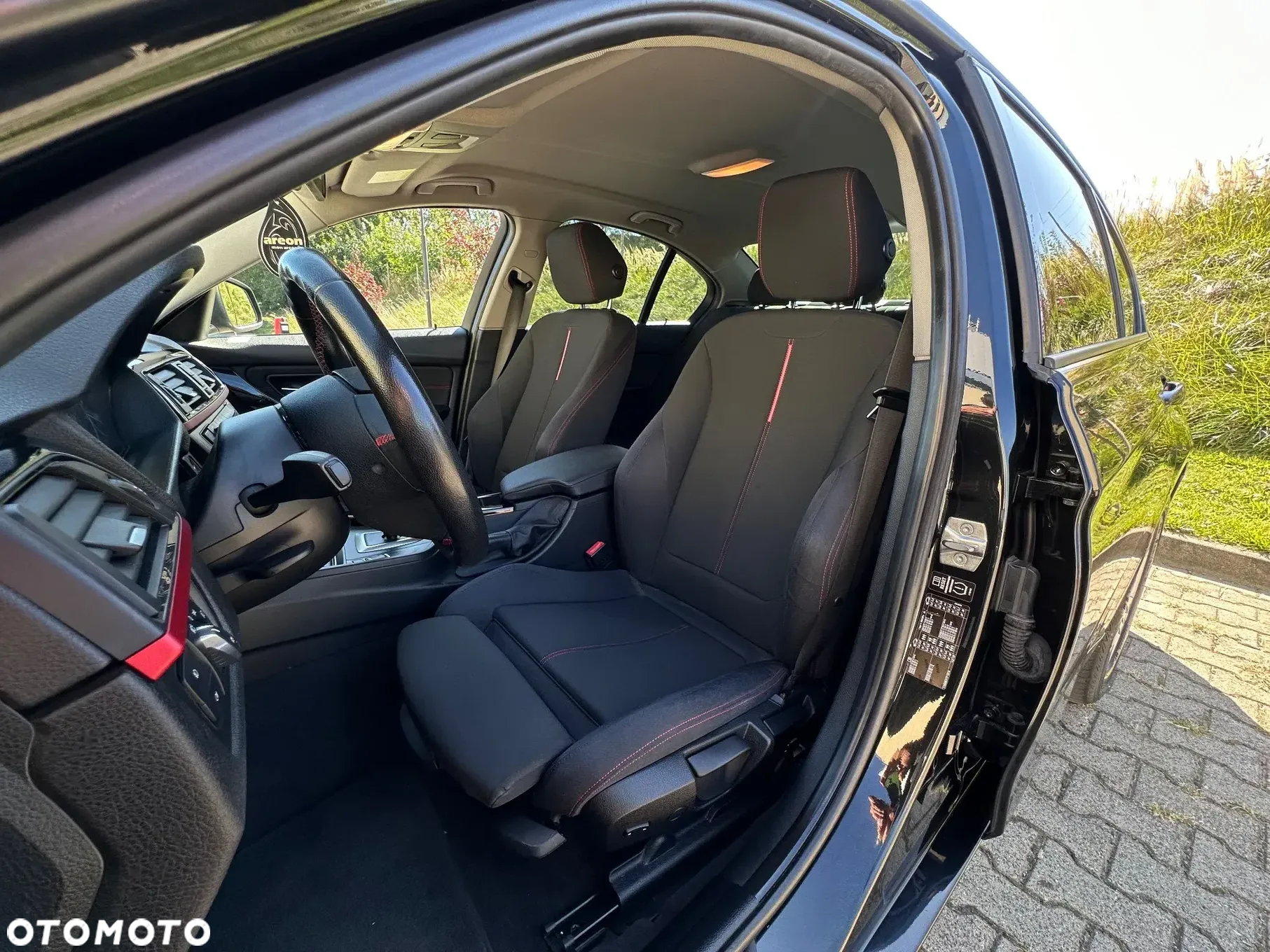 BMW Seria 3 - 30