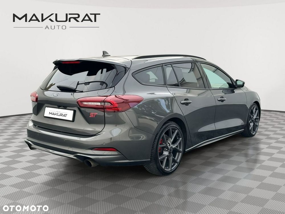 Ford Focus 2.3 EcoBoost ST X - 5
