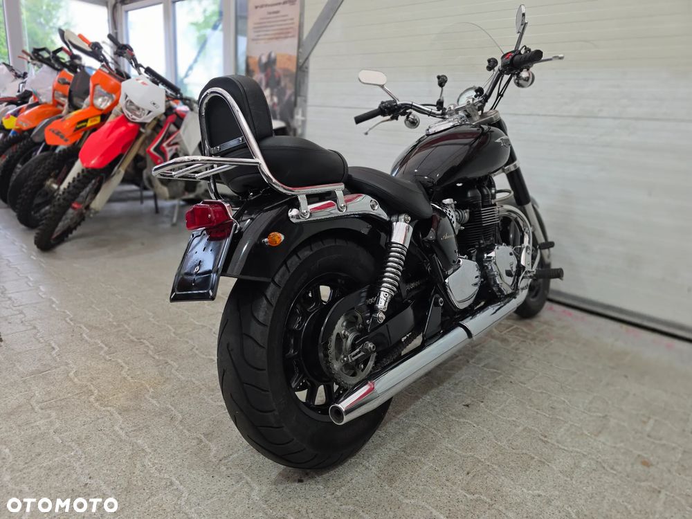 Triumph America - 26