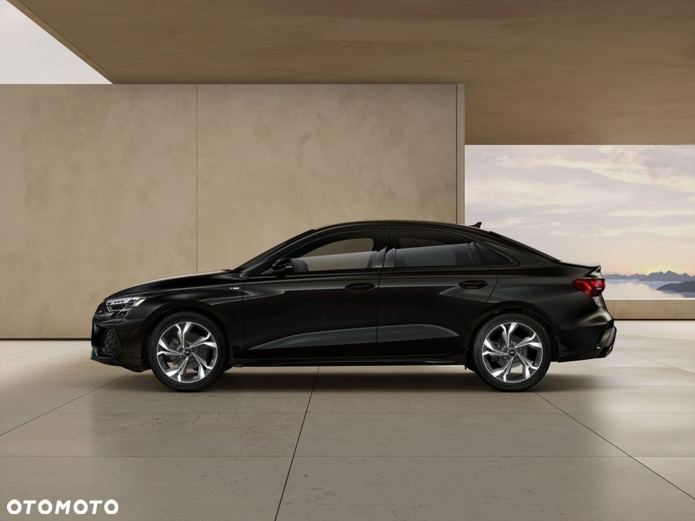 Audi A3 Limousine - 3