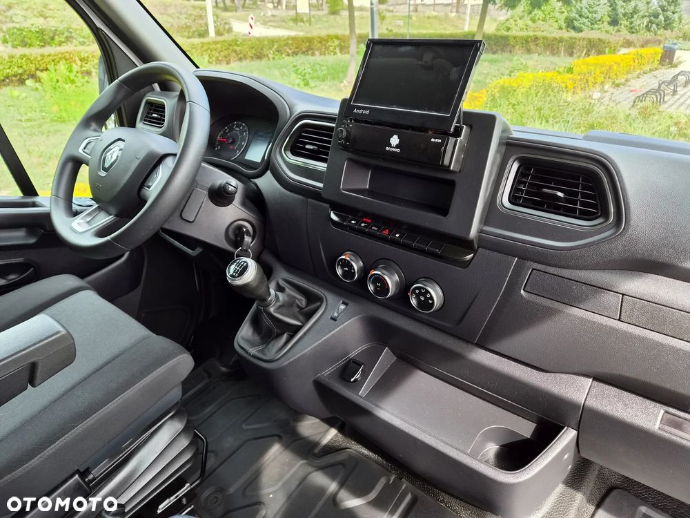 Renault Master - 28