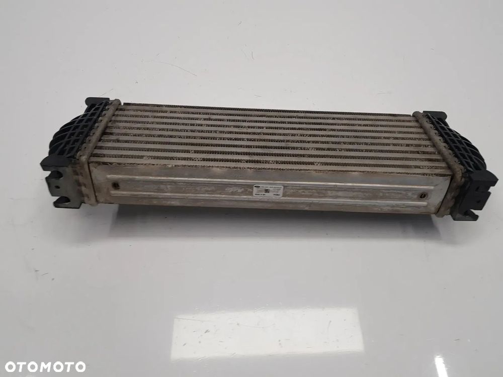 Chłodnica powierza intercooler FORD TRANSIT MK8 CUSTOM 2.0TDCI GK21-6K775-AD - 2