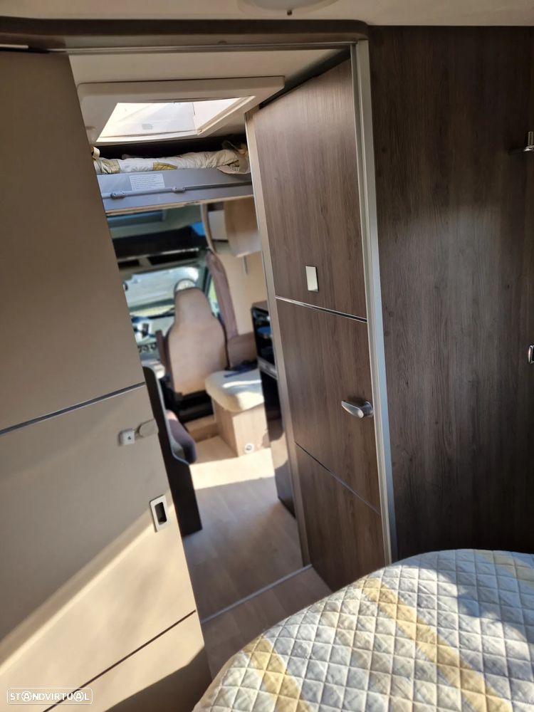 Challenger Graphite 358 EB Graphite edition - 32