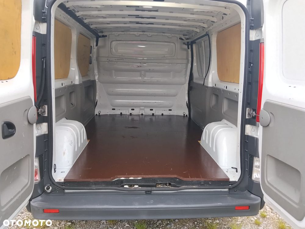 Renault Trafic - 22