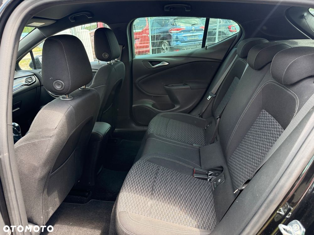 Opel Astra 1.6 BiTrb D (CDTI) Start/Stop Business - 10