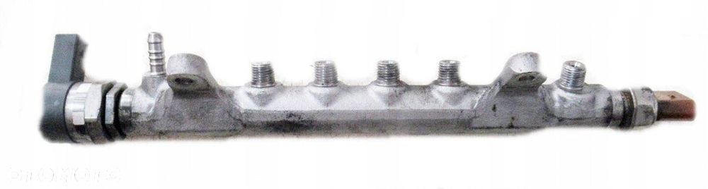 VW PASSAT B6 2.0 TDI LISTWA WTRYSKOWA 03L089G - 2