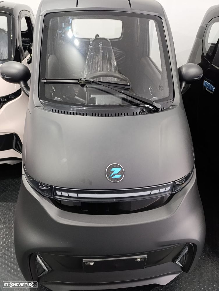 Outra não listada Casalini - 2