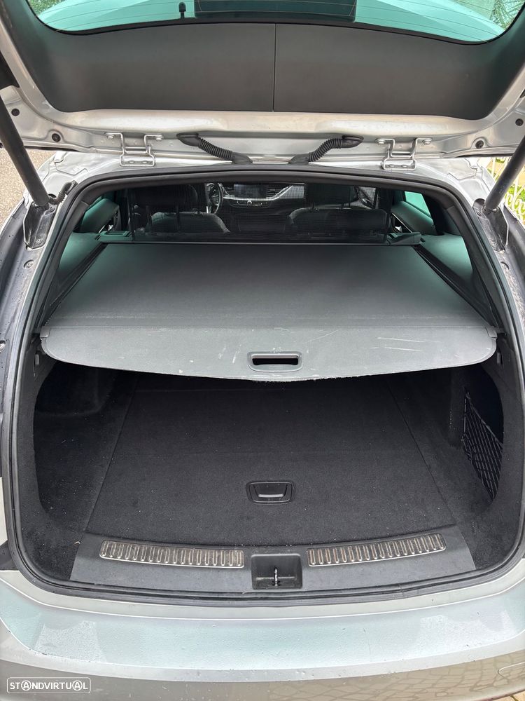 Opel Insignia Sports Tourer 1.5 Auto Business Elegance - 29