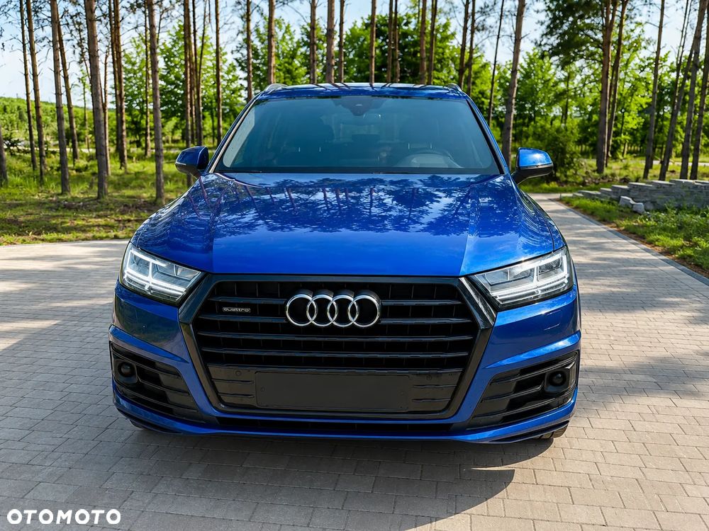 Audi Q7 - 3