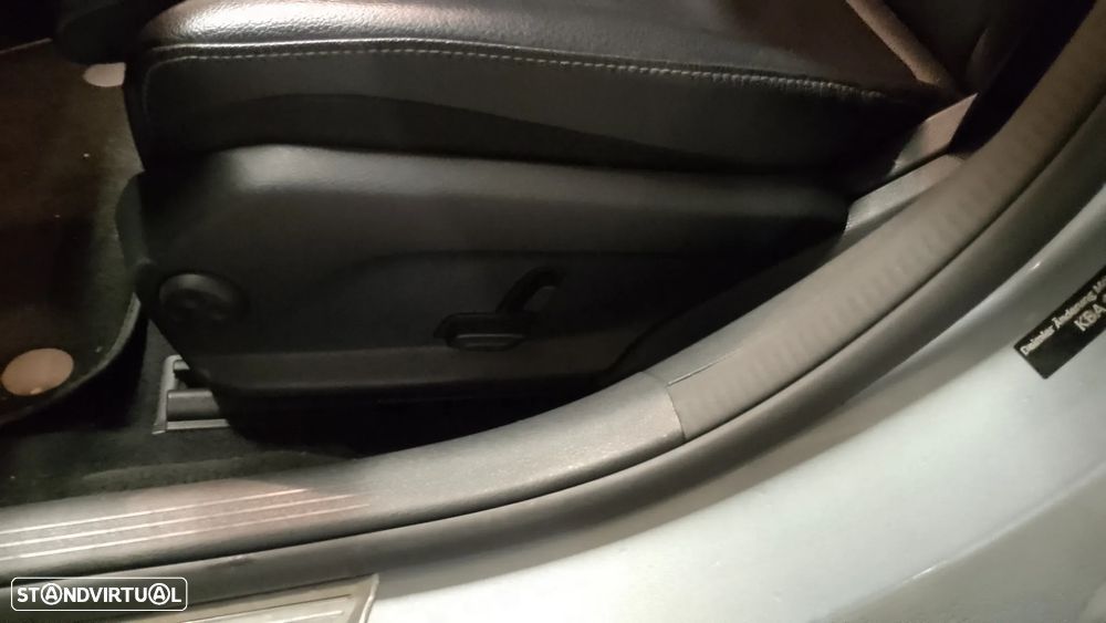 Mercedes-Benz C 200 (BlueTEC) d Station Exclusive - 10