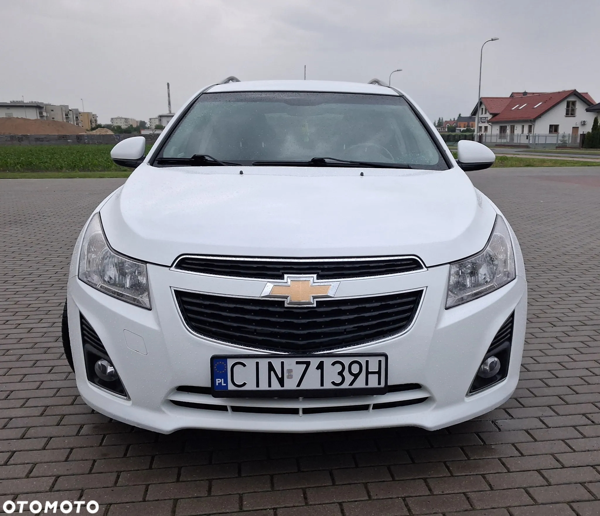 Chevrolet Cruze 1.7 D LT+ Premium - 12