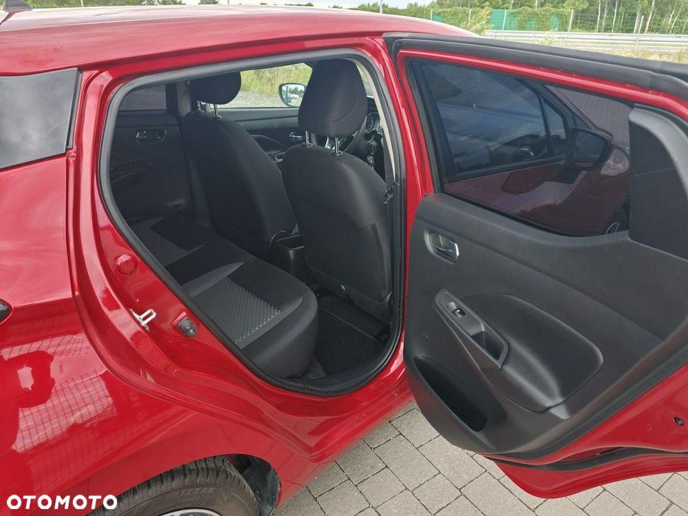 Nissan Micra - 14
