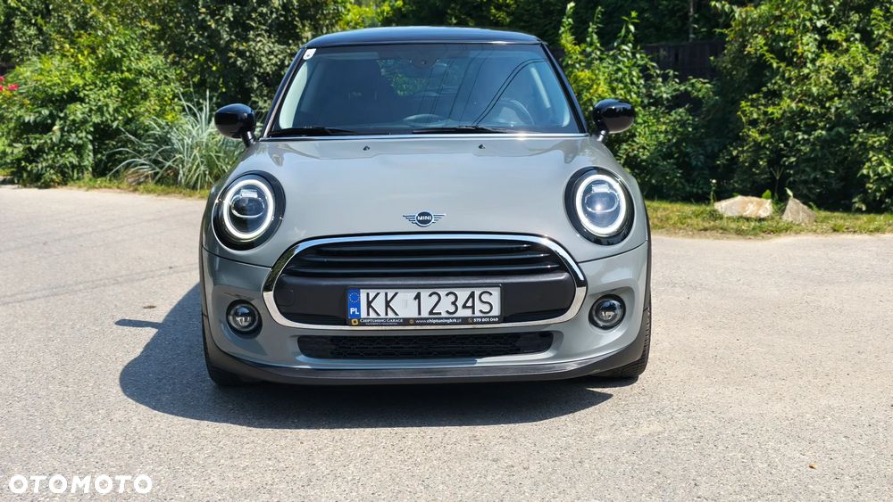 MINI Cooper Metropolitan - 5