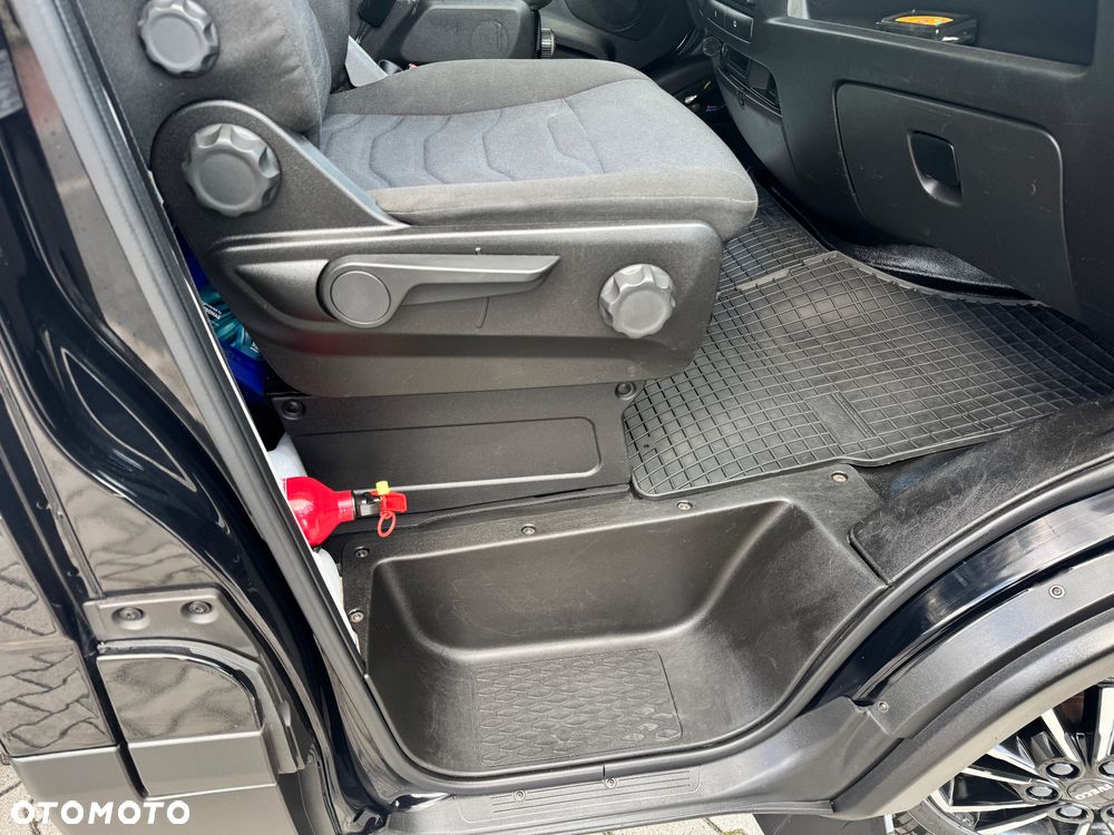 Iveco Autolaweta Iveco Daily Jegger ! - 17