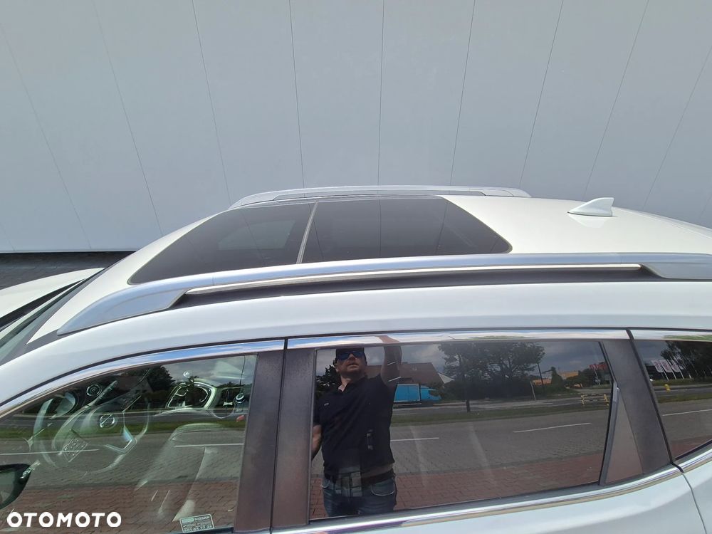 Nissan X-Trail 1.7 dCi Tekna 4WD - 9