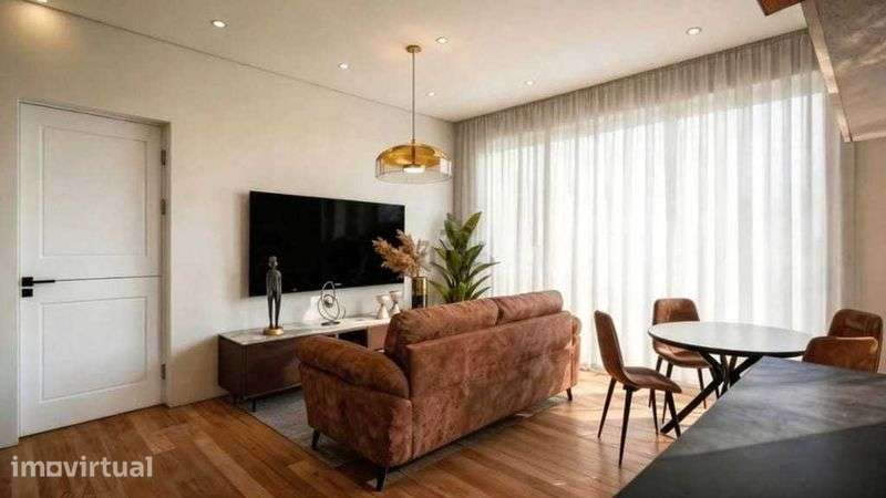 T1 Empreendimento Monsanto Loft - Grande imagem: 4/6