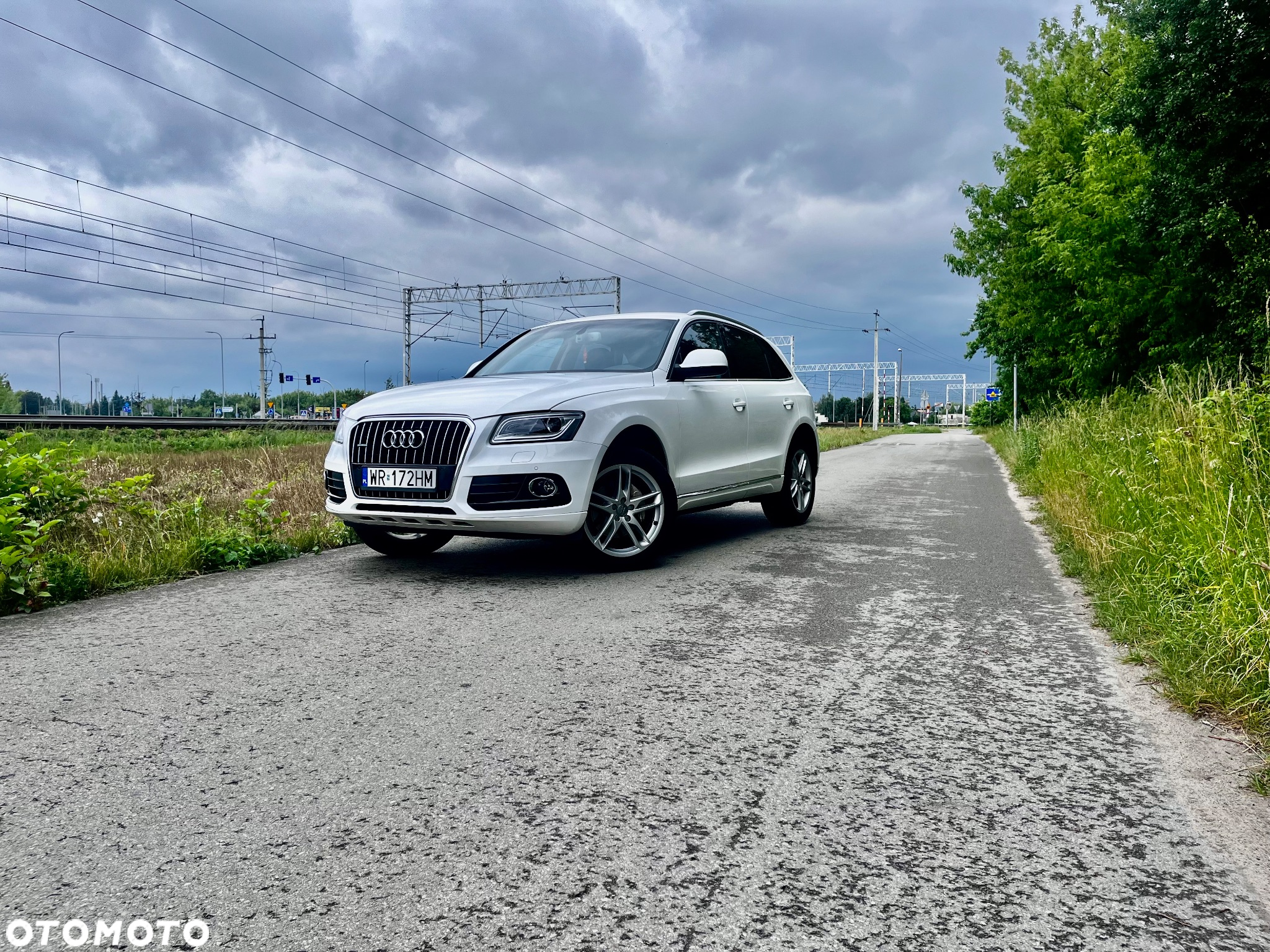 Audi Q5 2.0 TDI Quattro S tronic - 29