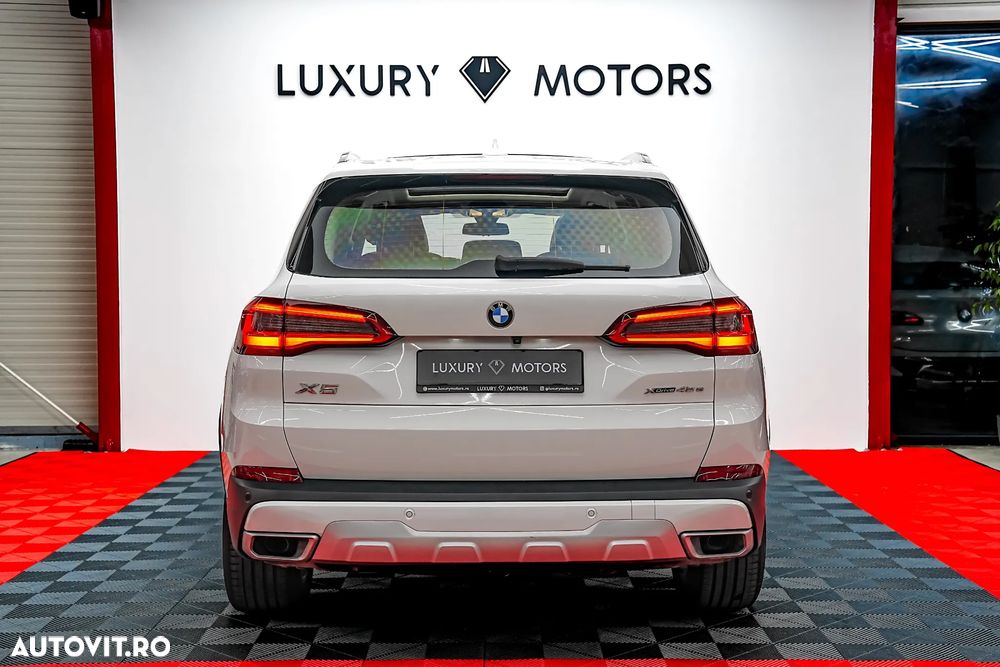 BMW X5 xDrive45e xLine - 13