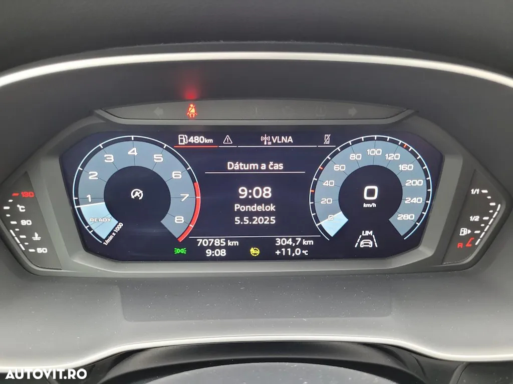 Audi Q3 - 4