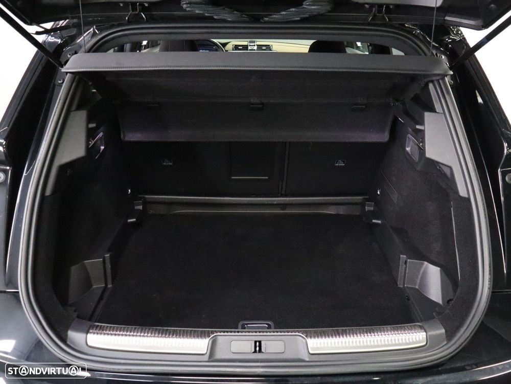 DS DS7 Crossback E-Tense Bastille+ EAT8 - 25