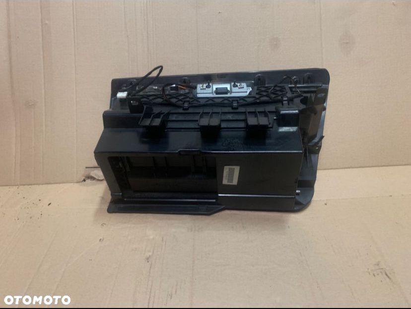 7075479 schowek konsoli bmw e90 e91 e92 e93 - 3